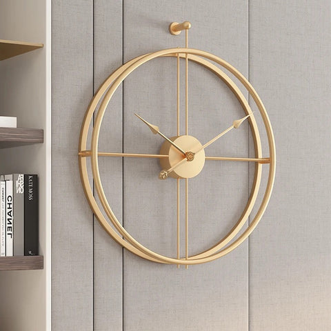 Orë muri metali 51cm - 3