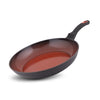 LAMART LT1202 TERRACOTA Fertere 30x6 cm