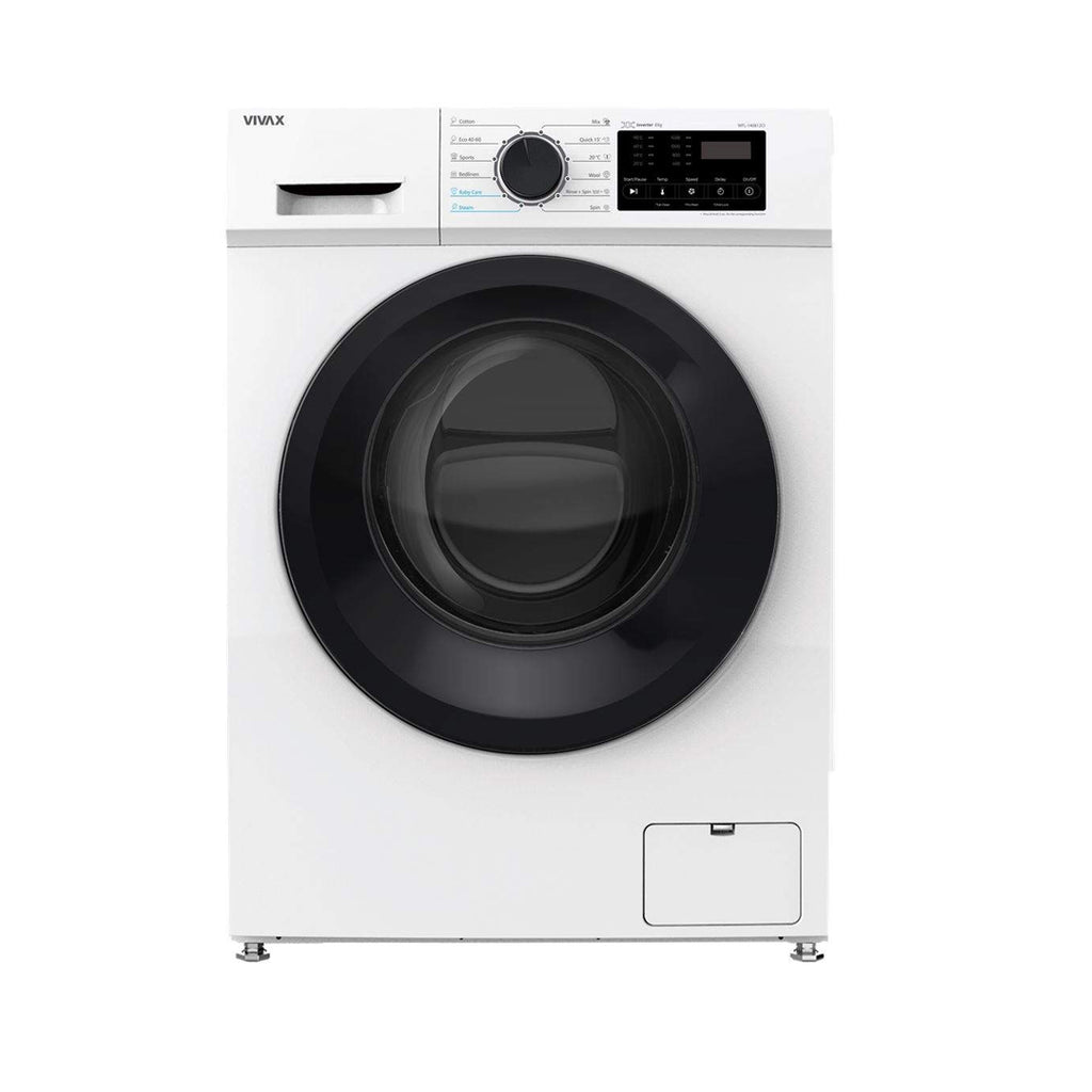 Lavatriqe WFL-140712CI VIVAX 7kg