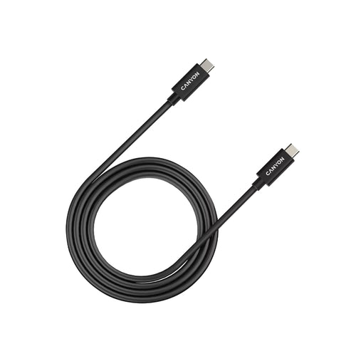 Kabëll USB-C 1m Canyon