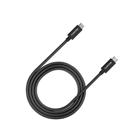 Kabëll USB-C 1m Canyon