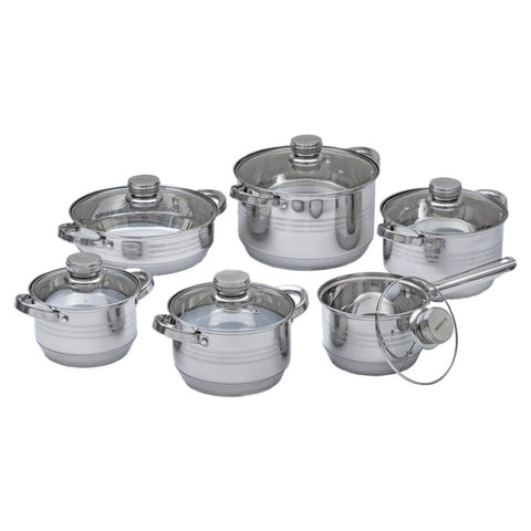 SET 12 COPË TENGJERE