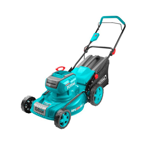 Kositës Lithium-Ion TOTAL TLMLI20185