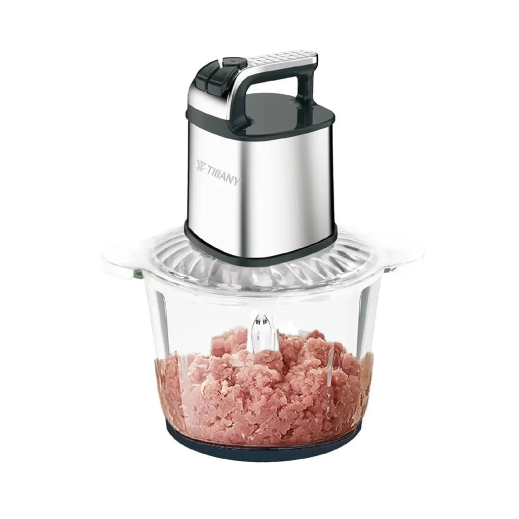 Blender Elektrik 3.5L Tiffany TF-2008