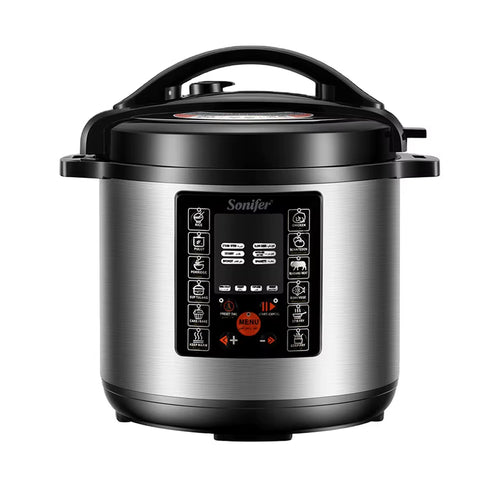 Tengjere me presion Multicooker SF-4032 SONIFER
