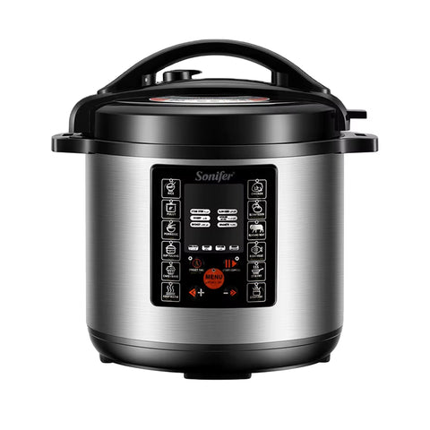 Tengjere me presion Multicooker SF-4032 SONIFER