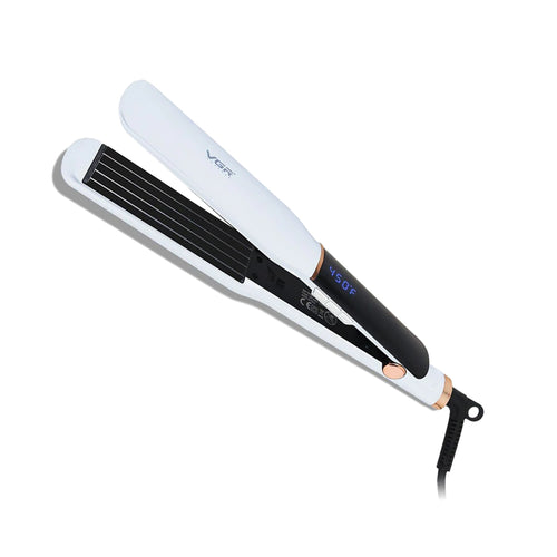 VGR  HAIR STYLER V-519C | MAKINË PËR VALËZIMIN E FLOKËVE