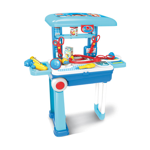 BUDDY TOYS BGP 3014, Lodra për Fëmijë në një valixhe