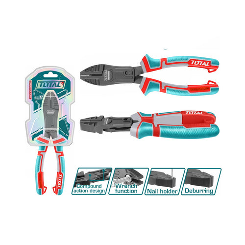 Dana TOTAL THTC510806