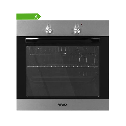 Furrë Montuese VIVAX BO-624MH X