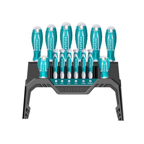 Set kaçavida 1x14pcs TOTAL THT250614