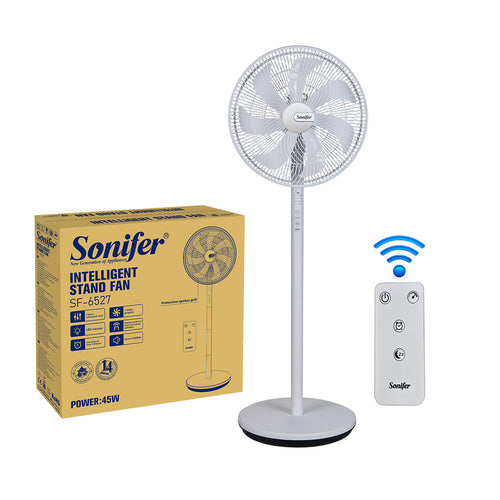 Ventilator Sonifer SF-6527