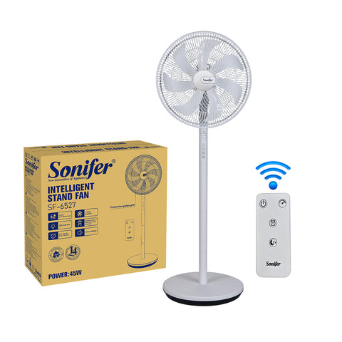 Ventilator Sonifer SF-6527
