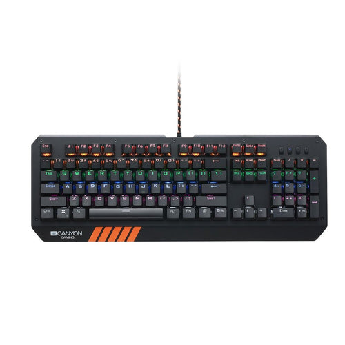 Tastierë mekanike Gaming GK-6 Canyon
