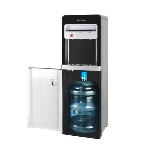 Aparat i ujit të ftohte dhe të nxehtë