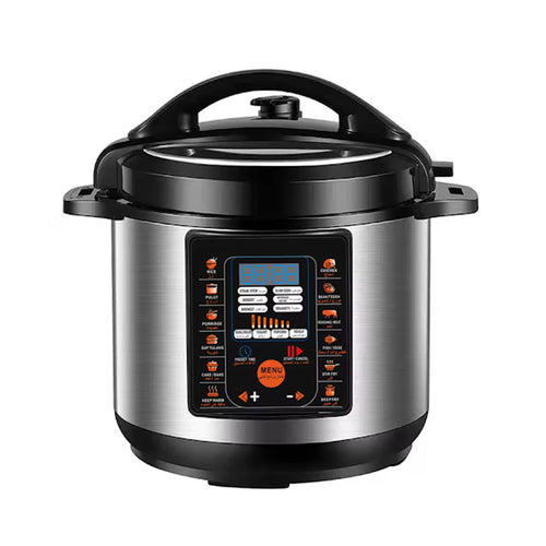 Tengjere me presion Multicooker  SF-4031 SONIFER
