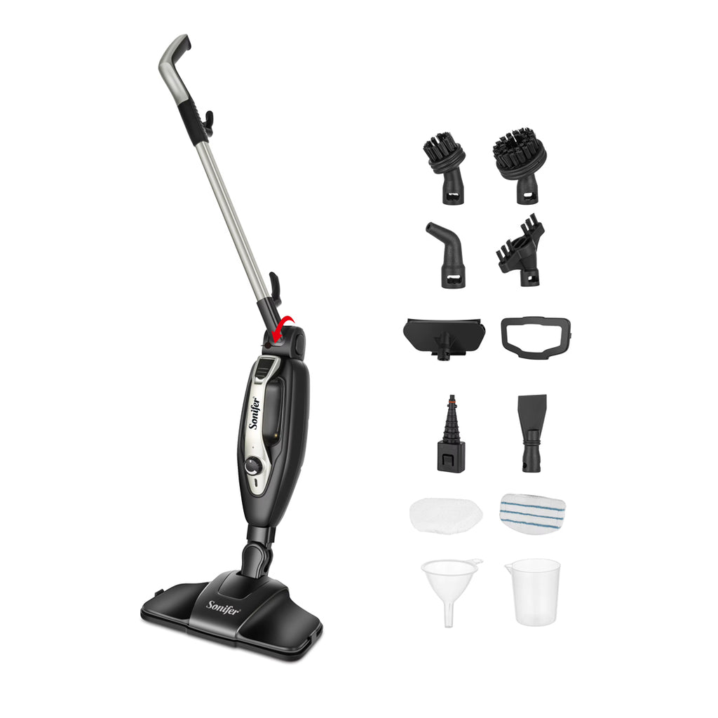 Shtupe Avulli 10ne1 Sonifer SF-2253