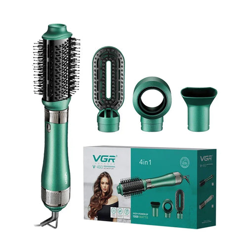 THARËSE DHE DREJTUESE FLOKËSH VGR V-493