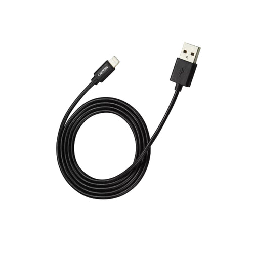 Kabëll USB Apple 1m Canyon