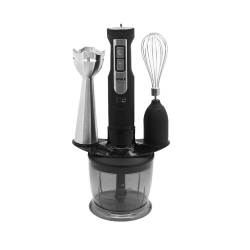 Set blender 3n1 HBS-500X VIVAX