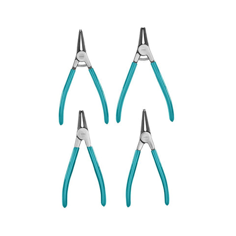 Set Dana të gjata 1x4 pcs TOTAL THTJ214042