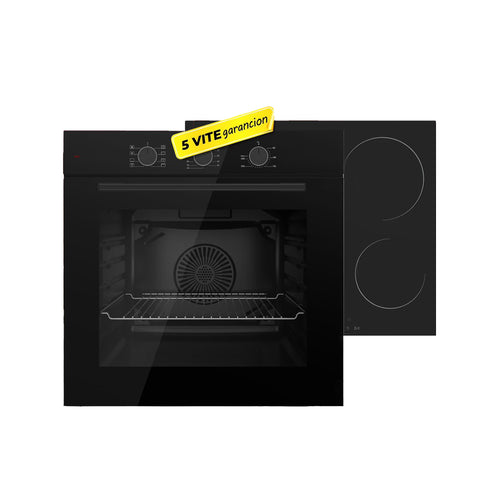 SET: Furrë & Pllakë VENUS GERMANY