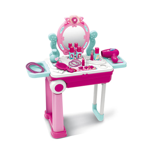 BUDDY TOYS BGP 3013, Lodra për Fëmijë në një valixhe