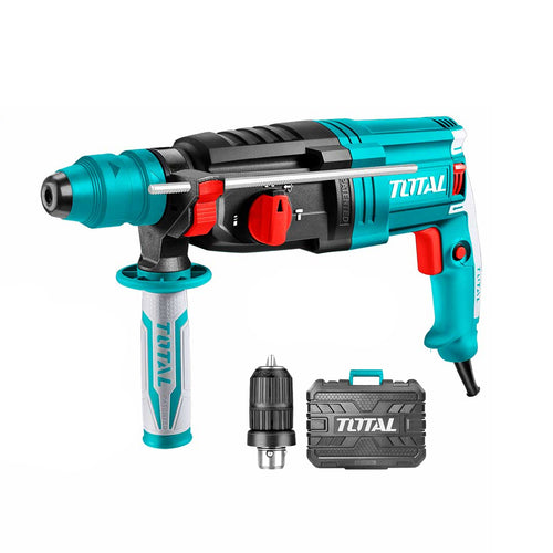 Çekiç rrotullues set 950W TOTAL TH309288