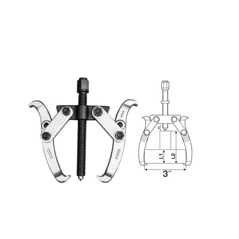 Tërheqës TOTAL THTGP236