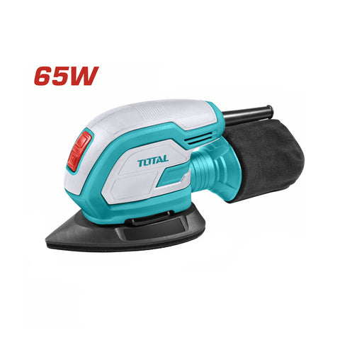 Lërmuese 65 TOTAL TMS6505