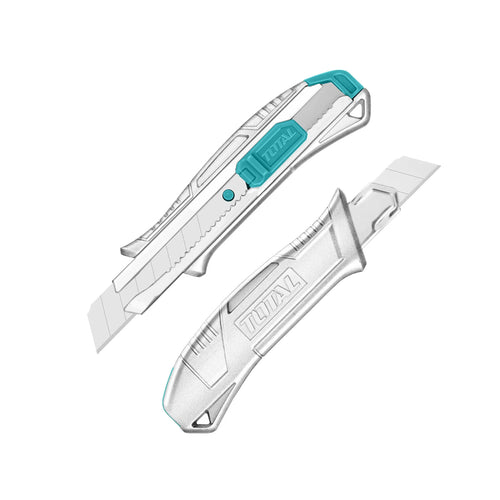 Skalper Alumini  TOTAL THT511807