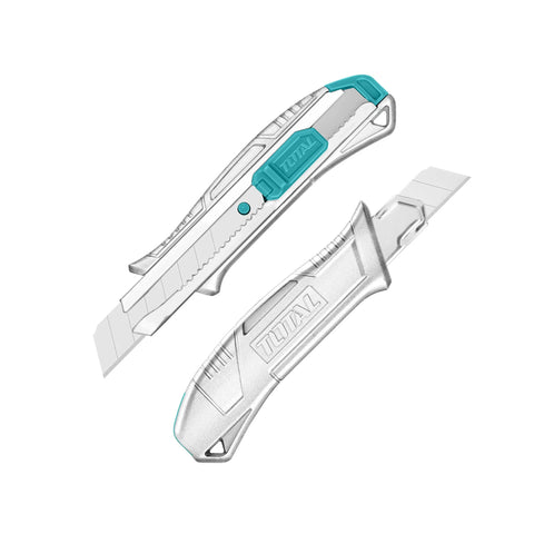 Skalper Alumini  TOTAL THT511807