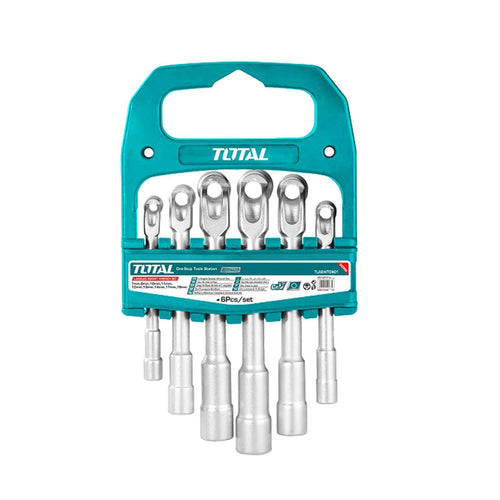 Set Qelsa 1x12pcs TOTAL TLASWT0601