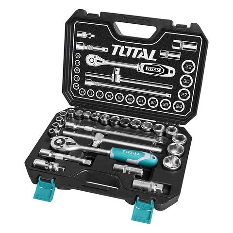 Set Gidore 1x25pcs TOTAL THT121251