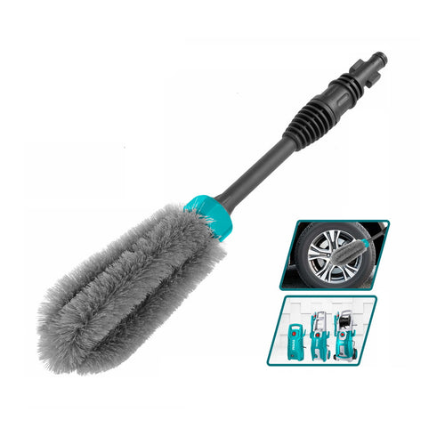 Brush pastrimi TOTAL TGTWB1781
