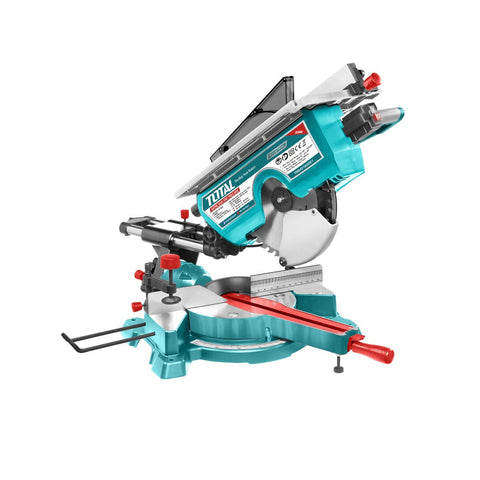 Sharrë rrethore PRO 1800W TOTAL TMS43183051