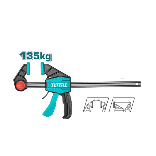 Kapse TOTAL THT1346803