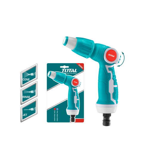 Ujitëse TOTAL THWSG6031