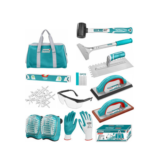 Set mjete pune 1x11 TOTAL THKTTS1106