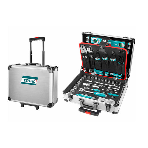 Paisje pune 1x147pcs TOTAL THKTHP21476