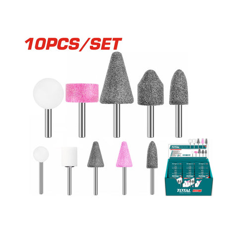 Lima për makinë elektrike 1x10pcs TOTAL TAKB1001