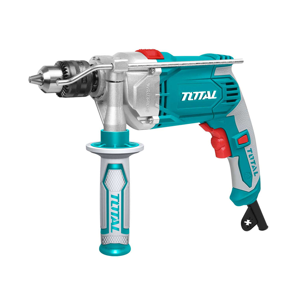 Makinë shpimi 1010W TOTAL TG111136