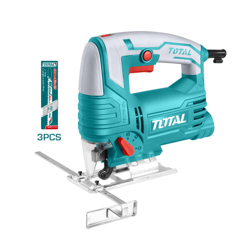 Sharrë elektrike 570W TOTAL TS206656