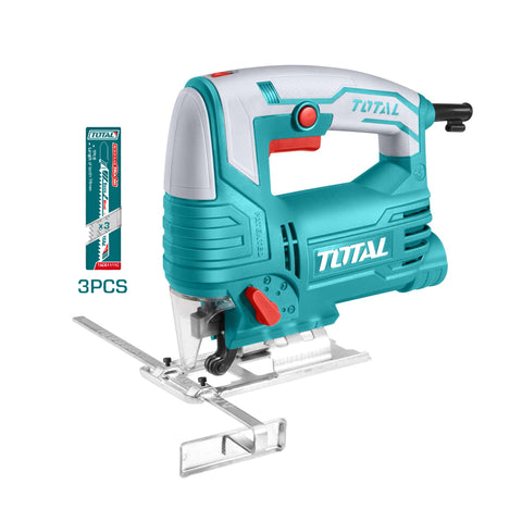 Sharrë elektrike 570W TOTAL TS206656