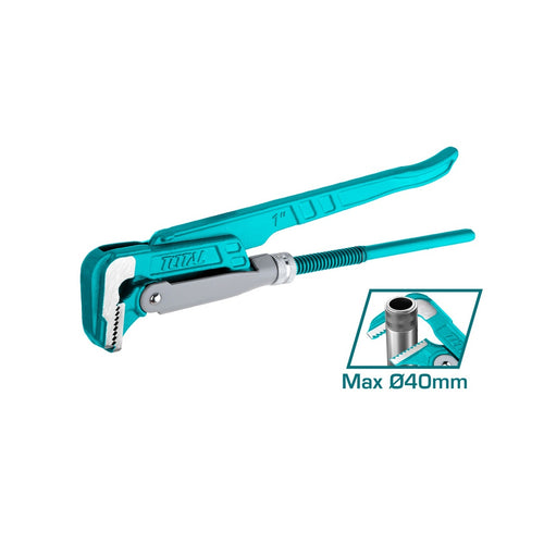 Dana për tuba uji TOTAL THT172011