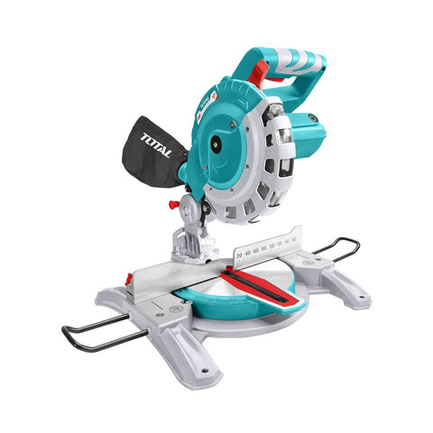 Sharrë rrethore PRO 1400W TOTAL TS42142107