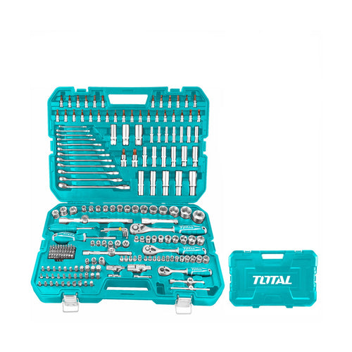 Set paisje pune 1x216 TOTAL THKTHP22166