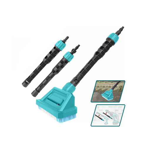 Brush për pastrim TOTAL TPB30160