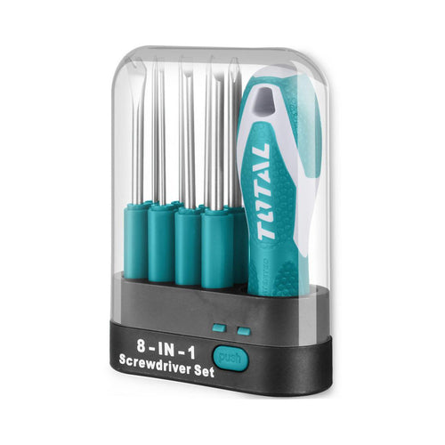 Kaçavid 8in1 TOTAL THT250906