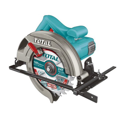 Sharrë elektrike 1400W TOTAL TS11418526